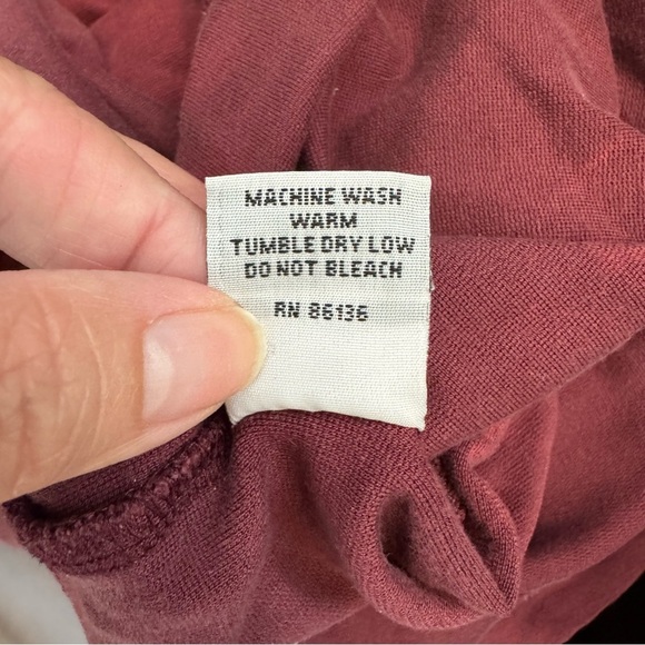 Bryn Walker Tunic Dress - Picture 8 of 8